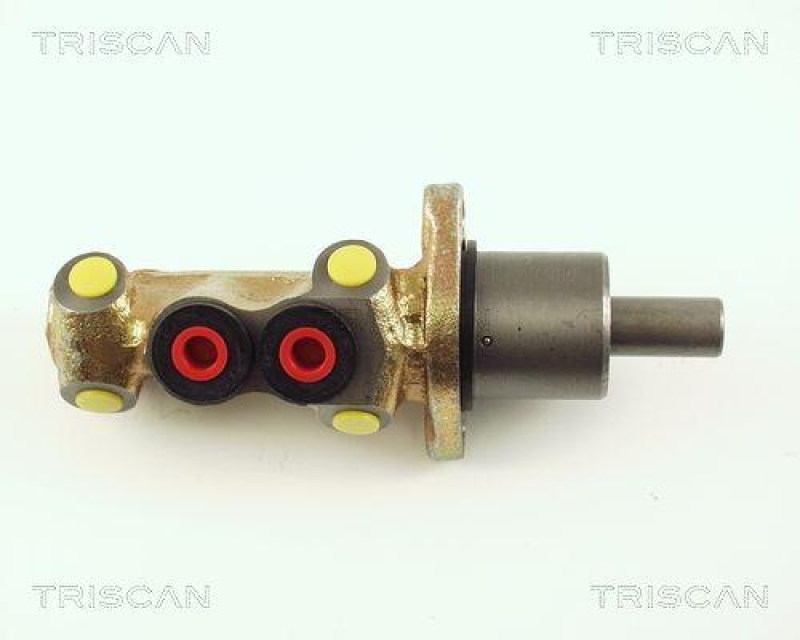 TRISCAN 8130 29103 Hauptzylinder für Vw