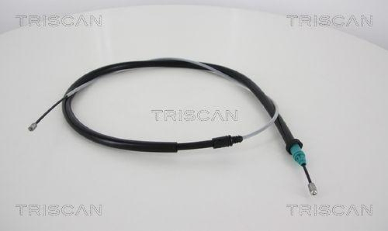 TRISCAN 8140 28188 Handbremsseil für Peugeot 207