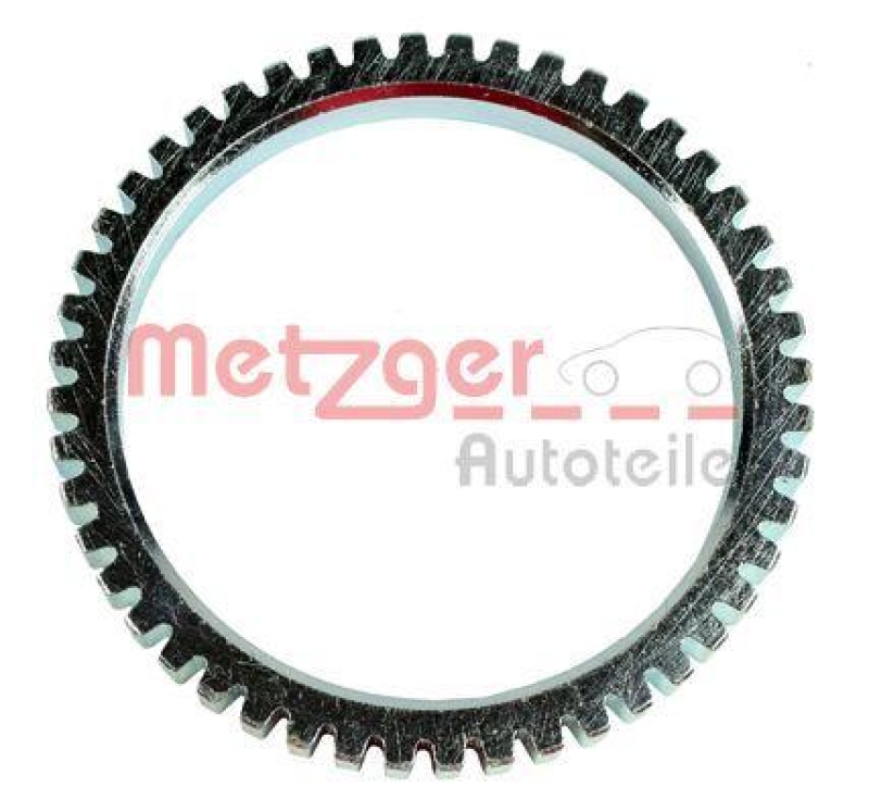 METZGER 0900163 Sensorring, Abs für HYUNDAI/KIA VA