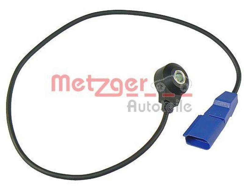 METZGER 0907049 Klopfsensor für AUDI/VW