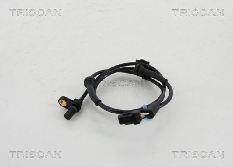 TRISCAN 8180 69212 Sensor, Raddrehzahl für Suzuki