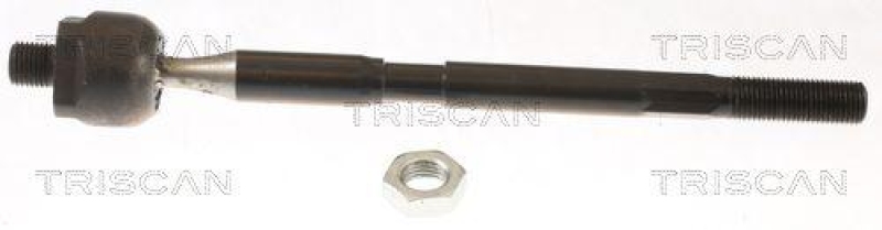 TRISCAN 8500 41208 Axialgelenk für Daihatsu, Subaru