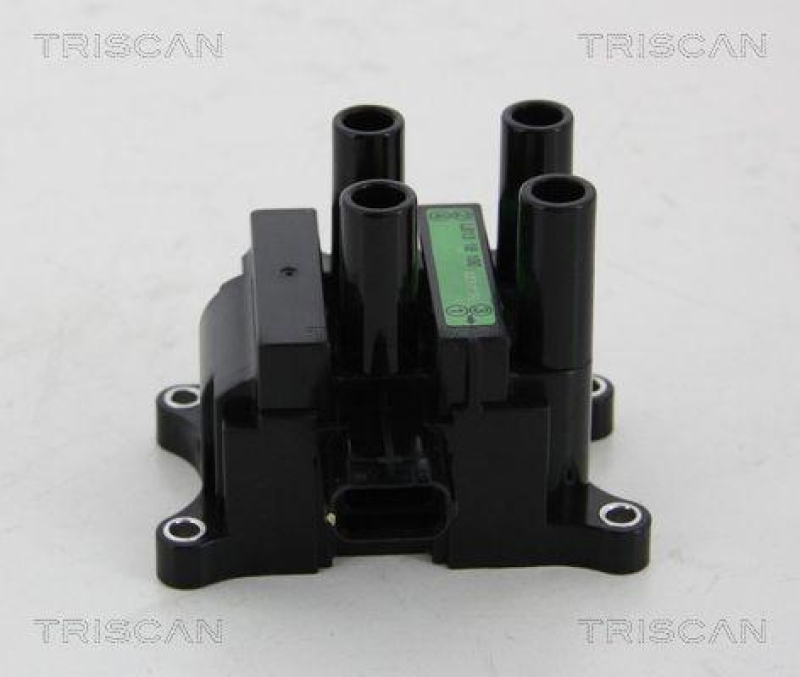 TRISCAN 8860 50017 Zündspule für Mazda