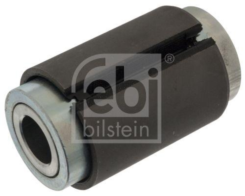 FEBI BILSTEIN 100101 Blattfederlager für Mercedes-Benz