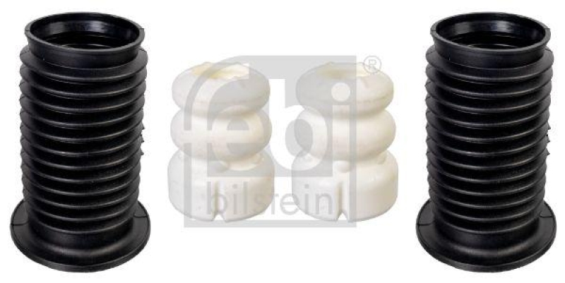 FEBI BILSTEIN 175596 Protection Kit für Stoßdämpfer für Opel