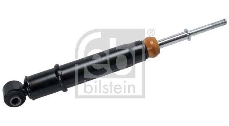 FEBI BILSTEIN 178858 Fahrerhausdämpfer für Scania