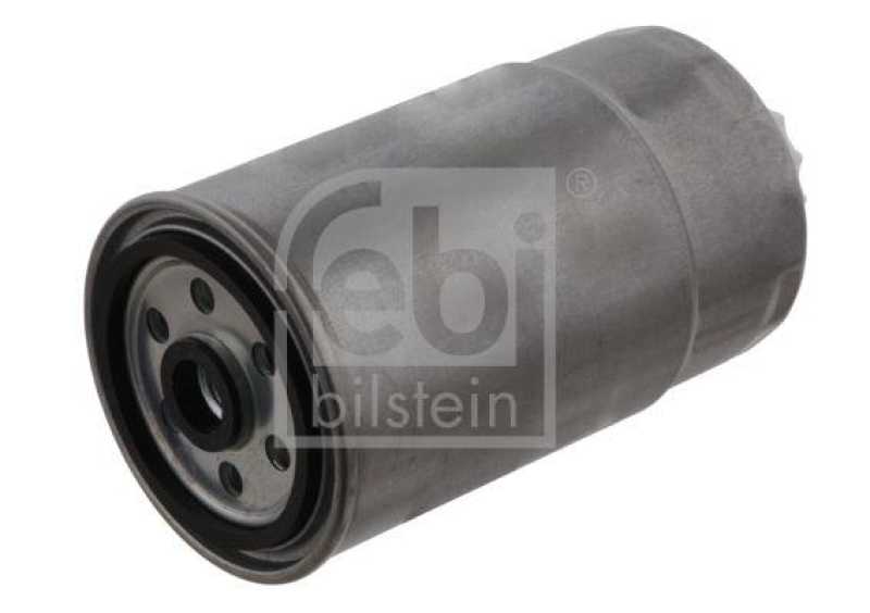 FEBI BILSTEIN 30748 Kraftstofffilter für Fiat