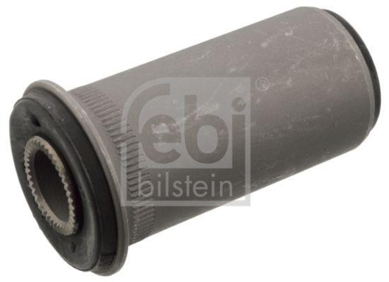 FEBI BILSTEIN 41489 Querlenkerlager für MITSUBISHI