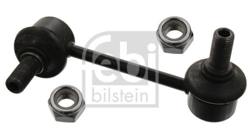 FEBI BILSTEIN 42962 Verbindungsstange mit Sicherungsmuttern für TOYOTA