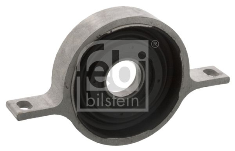 FEBI BILSTEIN 44567 Kardanwellenmittellager mit Kugellager für BMW