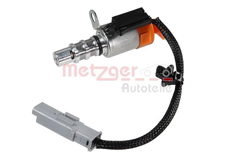 METZGER 0899326 Öldruckventil für CITROEN/DS/FORD/OPEL/PEUGEOT/VAUXHALL