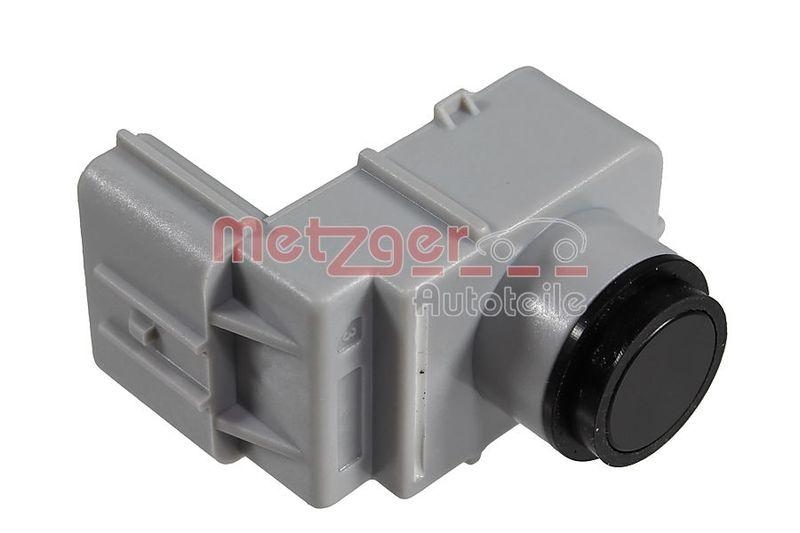 METZGER 0901504 Sensor, Einparkhilfe für HYUNDAI