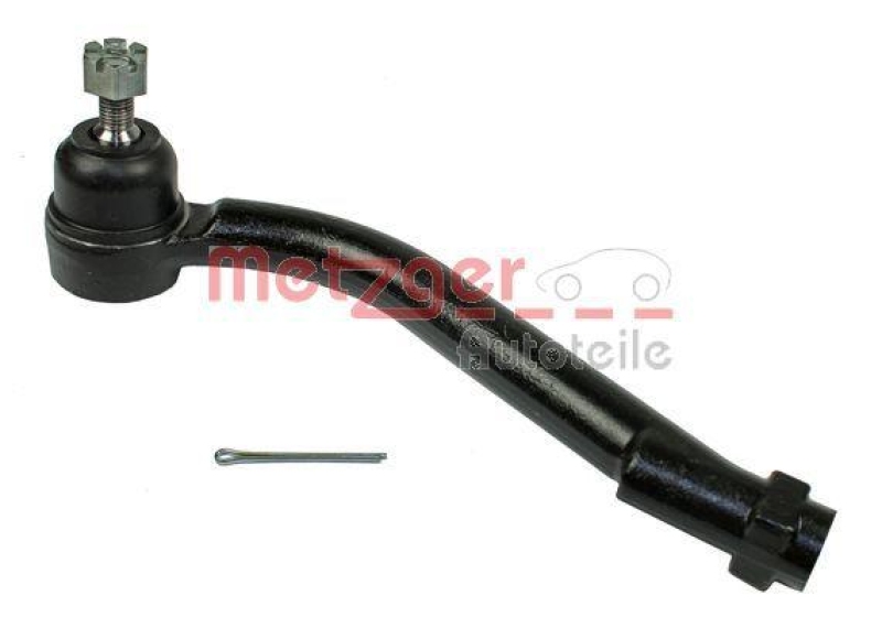 METZGER 54047711 Spurstangenkopf f&uuml;r HYUNDAI/KIA VA links