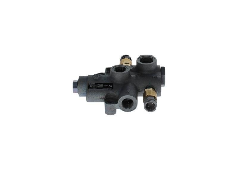 Bosch 4 533 003 923 Ventilblock