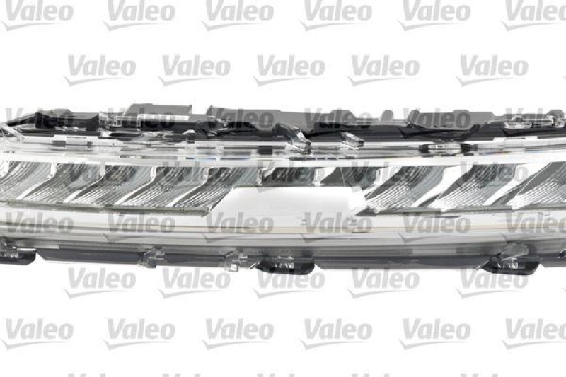 VALEO 045150 Tagfahrl. C4 PICASSO HDG L