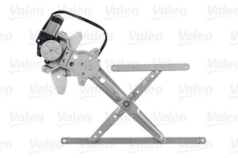 VALEO 851591 Suzuki Swift 05-09 - Fensterheber VR