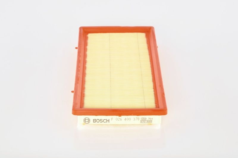 BOSCH F 026 400 378 Luftfilter