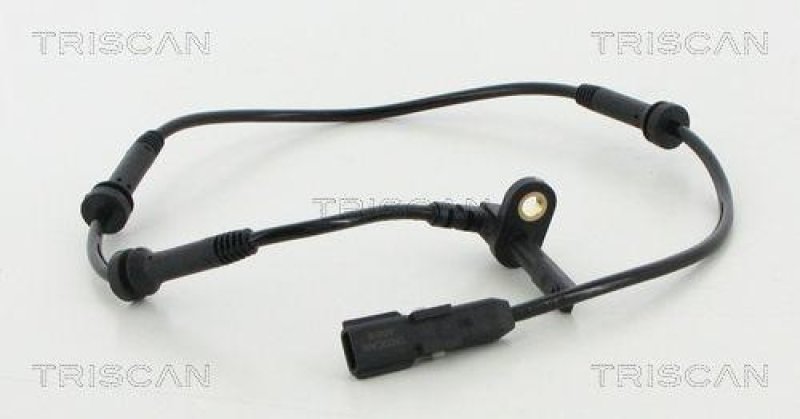 TRISCAN 8180 25155 Sensor, Raddrehzahl für Renault Clio, Captur