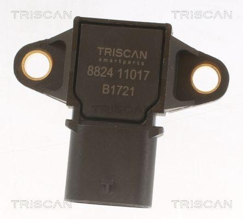 TRISCAN 8824 11017 Sensor, Manifold Druck für Bmw, Rolls-Royce