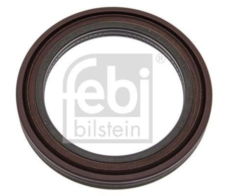 FEBI BILSTEIN 40026 Wellendichtring für Radnabe für M A N