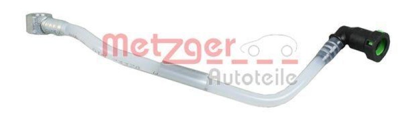 METZGER 2150092 Kraftstoffleitung für CITROEN/FIAT/PEUGEOT