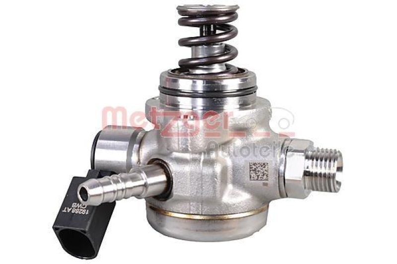 METZGER 2250349 Hochdruckpumpe für AUDI/SEAT/SKODA/VW