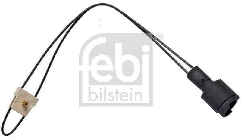 FEBI BILSTEIN 08045 Verschleißkontakt für BMW