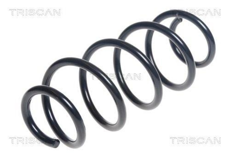 TRISCAN 8750 13209 Spiralfeder Hinten für Toyota Yaris Hybrid