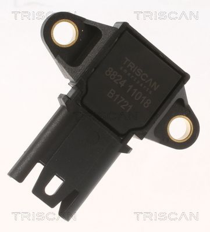 TRISCAN 8824 11018 Sensor, Manifold Druck für Bmw