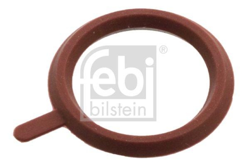 FEBI BILSTEIN 103868 Dichtring für Getriebegehäuse für Scania