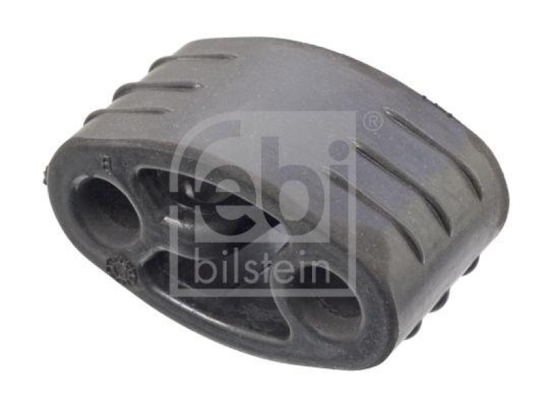 FEBI BILSTEIN 107678 Auspuffgummilager für Dacia