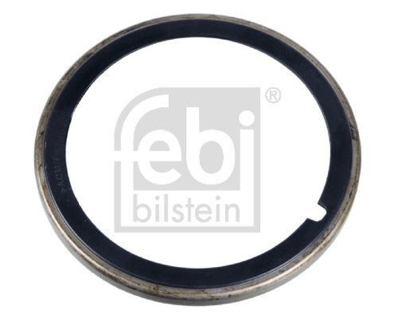 FEBI BILSTEIN 174557 Dichtung für Schaltgetriebe für M A N