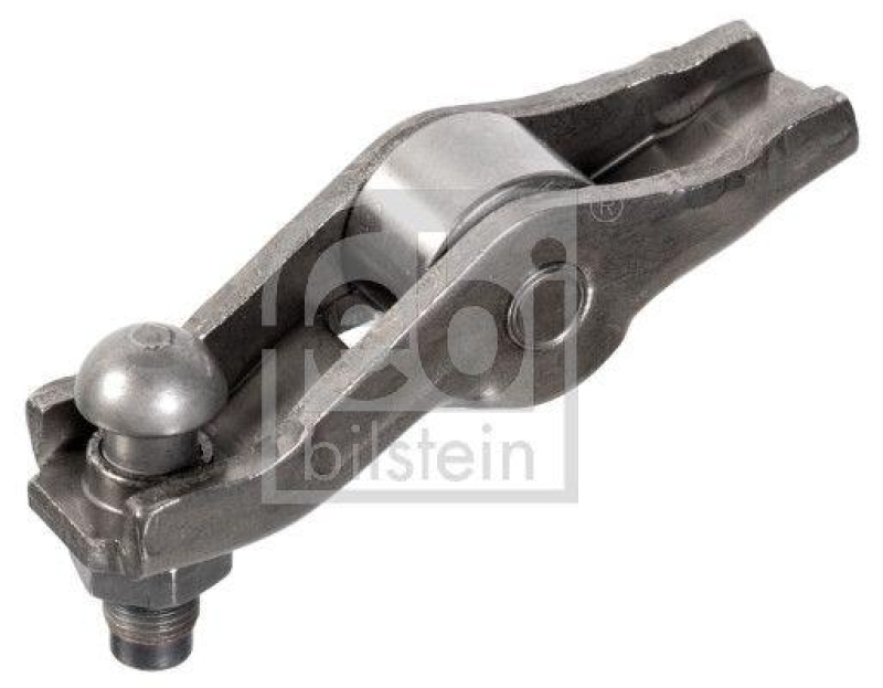 FEBI BILSTEIN 180988 Rollenschlepphebel für MAZDA