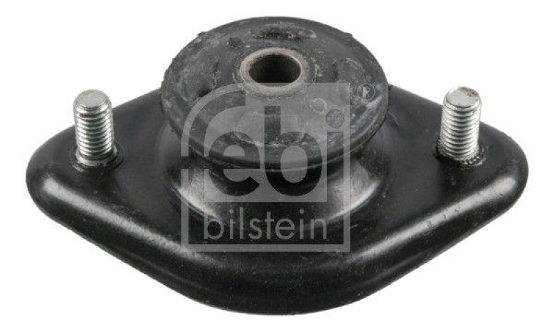 FEBI BILSTEIN 21090 Federbeinstützlager ohne Kugellager für BMW