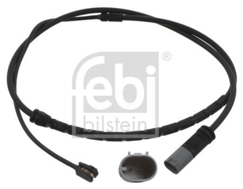 FEBI BILSTEIN 37158 Verschleißkontakt für BMW