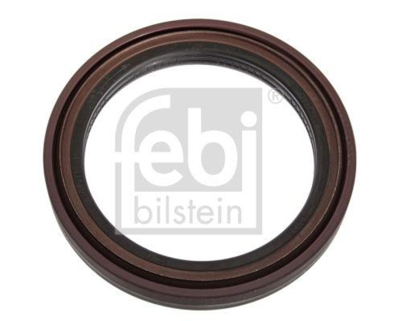 FEBI BILSTEIN 40027 Wellendichtring für Radnabe für M A N