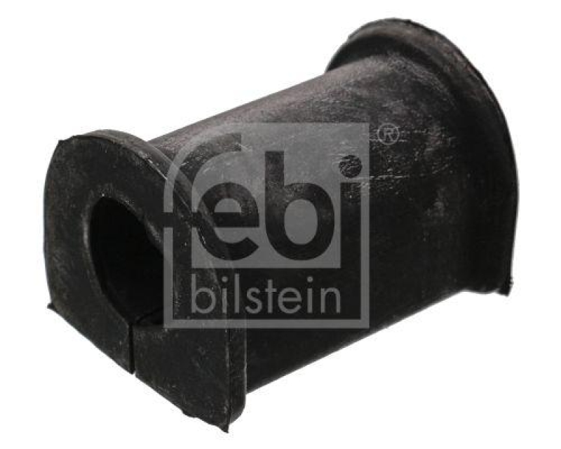 FEBI BILSTEIN 41490 Stabilisatorlager f&uuml;r HYUNDAI