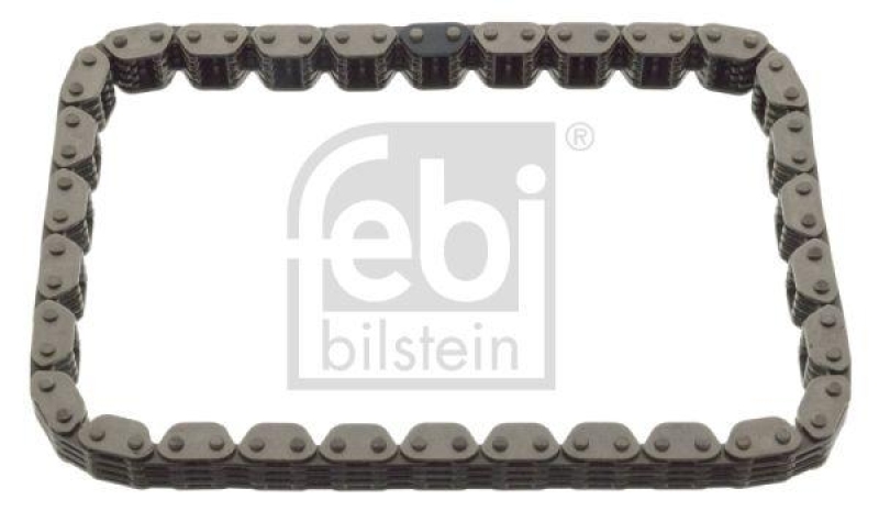 FEBI BILSTEIN 45954 Kette für Ölpumpe für VW-Audi