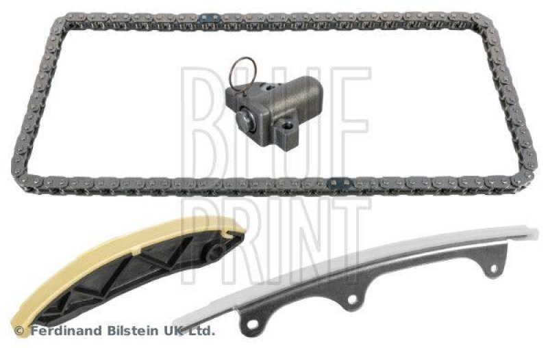 BLUE PRINT ADBP730092 Steuerkettensatz für Nockenwelle für MITSUBISHI