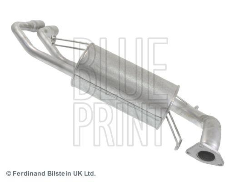 BLUE PRINT ADC46012C Endschalldämpfer für MITSUBISHI