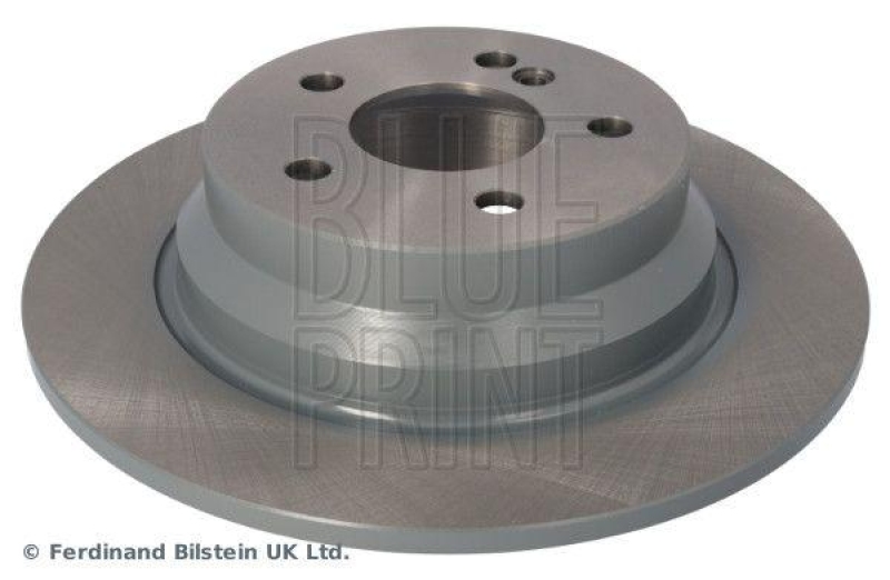 BLUE PRINT ADU174309 Bremsscheibe für Mercedes-Benz PKW