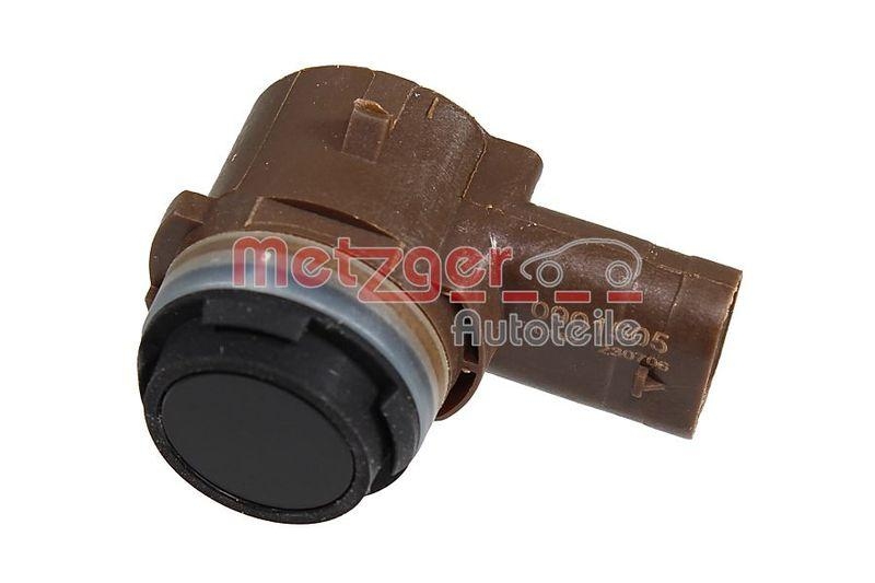 METZGER 0901505 Sensor, Einparkhilfe für FORD