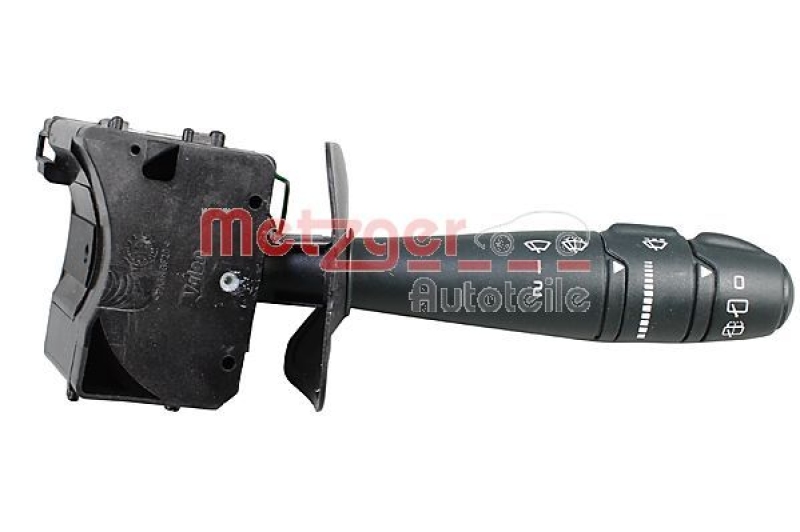 METZGER 0916644 Lenkstockschalter für RENAULT