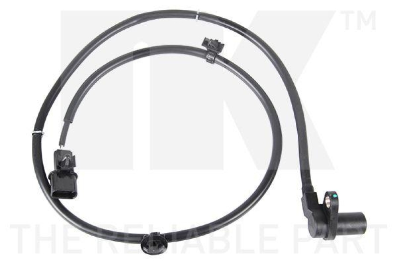 NK 293021 Sensor, Raddrehzahl für MITSUBISHI