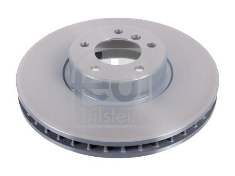 FEBI BILSTEIN 104806 Bremsscheibe für BMW