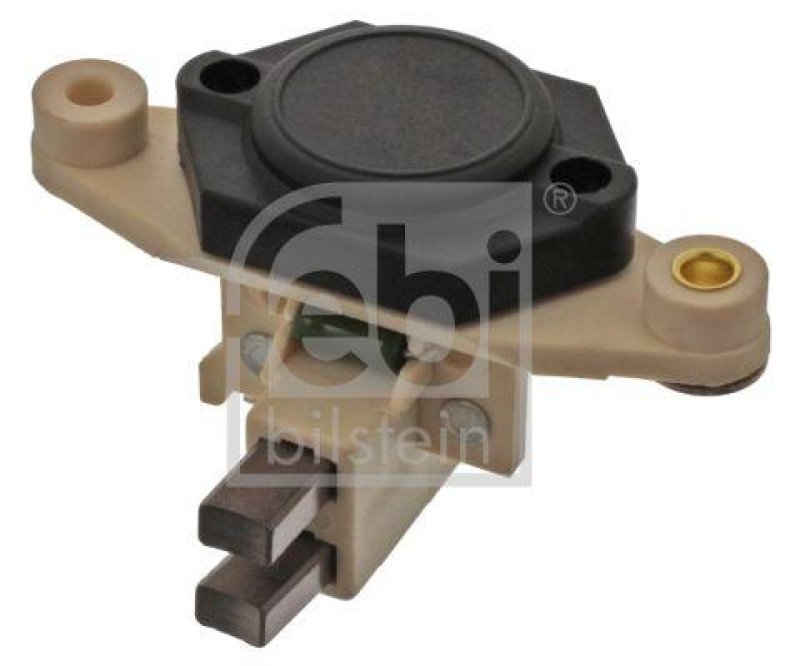 FEBI BILSTEIN 17202 Generatorregler für VW-Audi