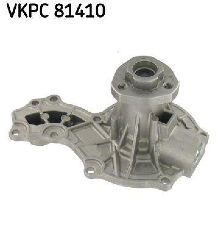 SKF VKPC 81410 Wasserpumpe