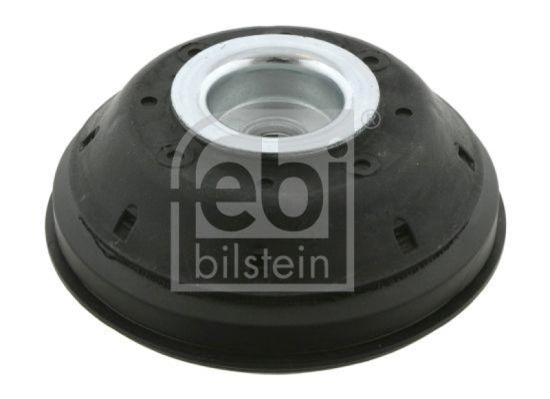 FEBI BILSTEIN 28405 Federbeinstützlagersatz mit Kugellager für Opel