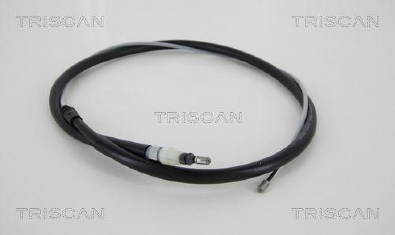 TRISCAN 8140 28189 Handbremsseil für Peugeot 207