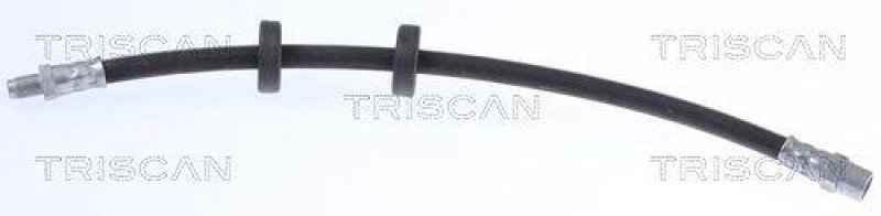 TRISCAN 8150 29002 Bremsschlauch Hinten für Audi 100